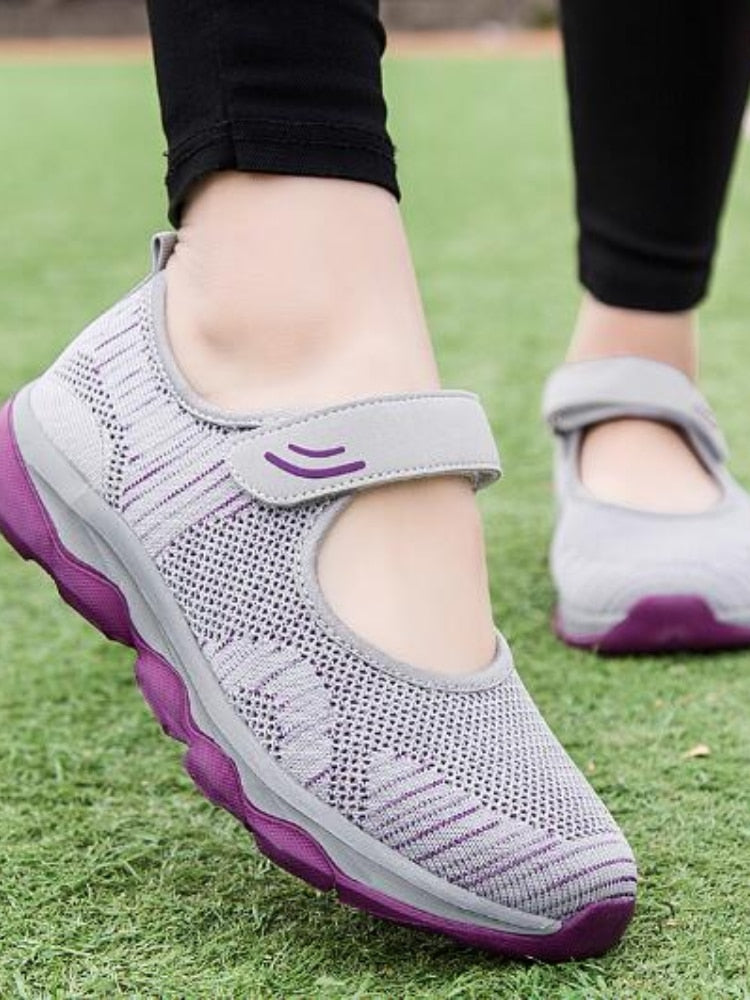 🩰TENIS ORTOPEDICOS PARA MUJER🩰