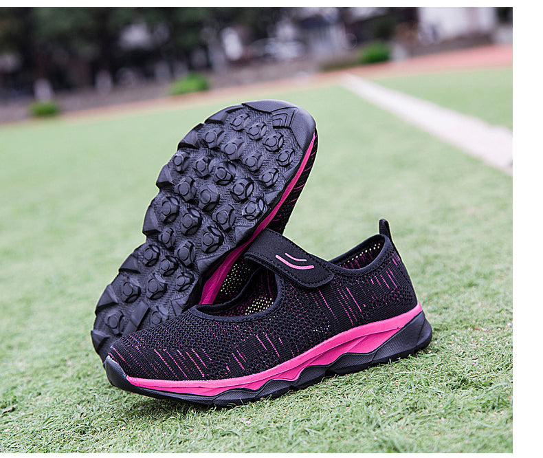 🩰TENIS ORTOPEDICOS PARA MUJER🩰