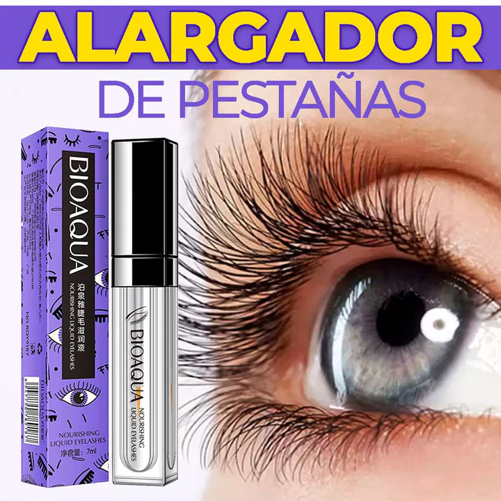 🎊🎉😍SERUM ALARGADOR DE PESTAÑAS🤩💜🎉