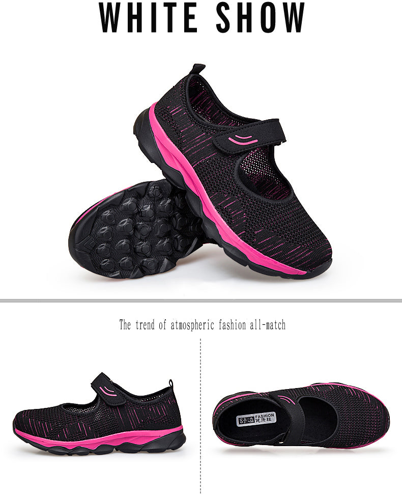 🩰TENIS ORTOPEDICOS PARA MUJER🩰